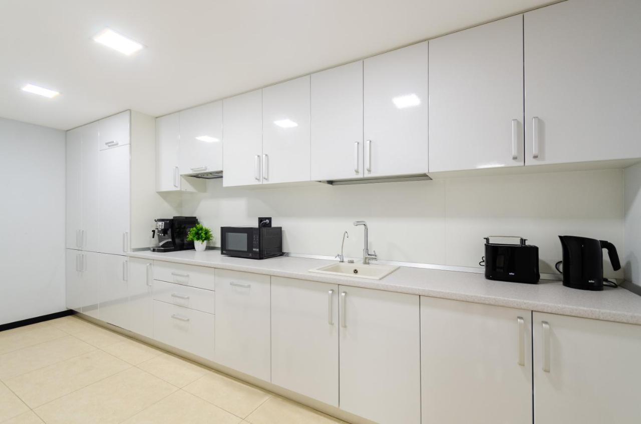Underground Hostel Kiev Dış mekan fotoğraf