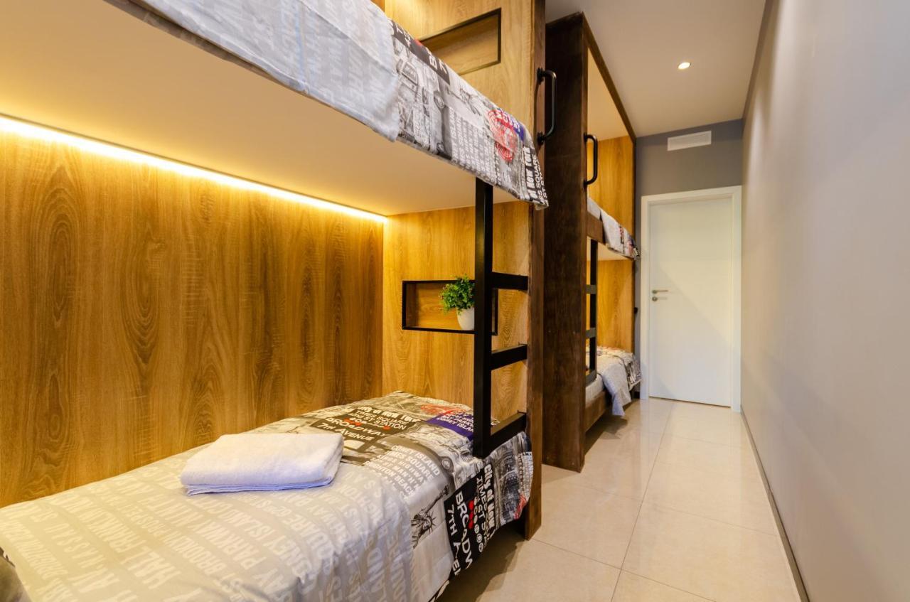 Underground Hostel Kiev Dış mekan fotoğraf